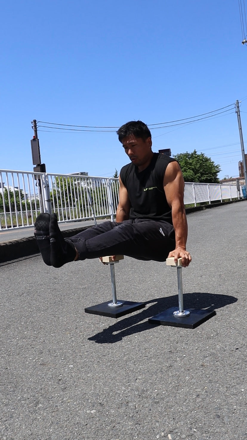 倒立ケイン Handstand Canes