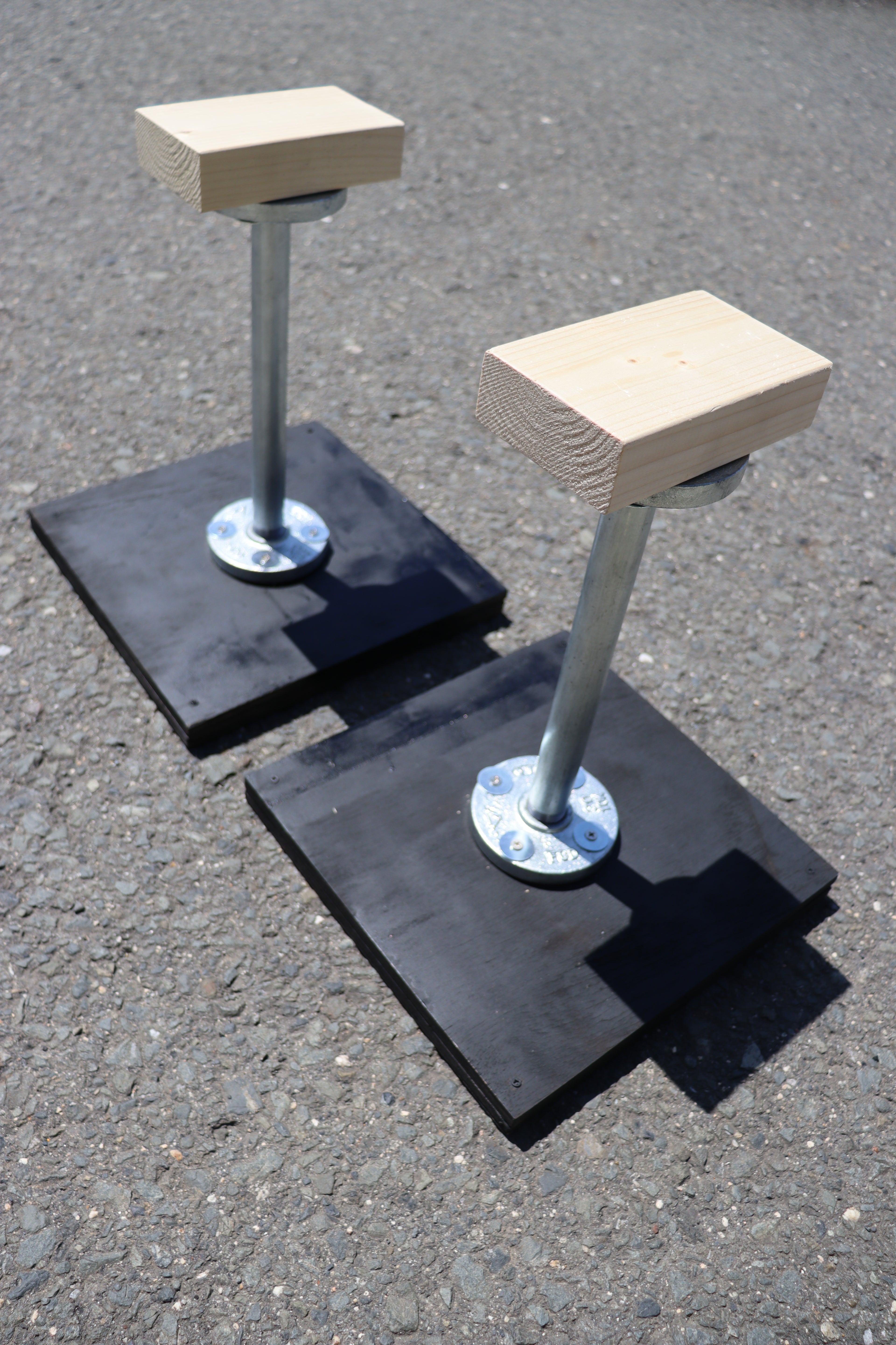 倒立ケイン Handstand Canes