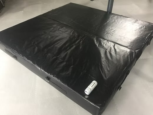 特大サイズ折りたたみ安全マット200cm×200cm*20cm