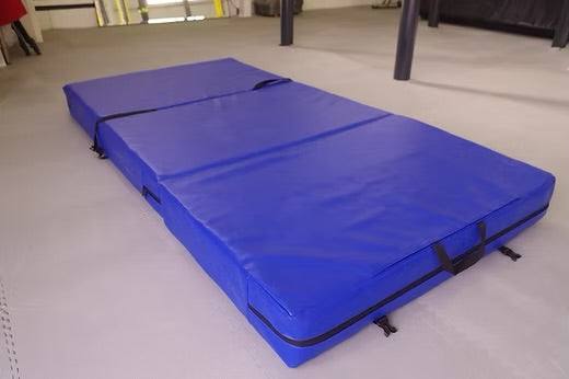 持ち運び安全マット 200cm-100cm-15cm