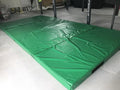 特大サイズ持ち運び安全マット 400cm200cm-10cm