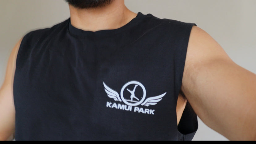 ノンスリーブ®︎KAMUI PARK