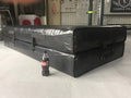 特大サイズ折りたたみ安全マット200cm×200cm*20cm