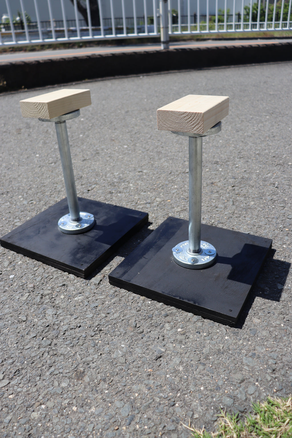 倒立ケイン Handstand Canes