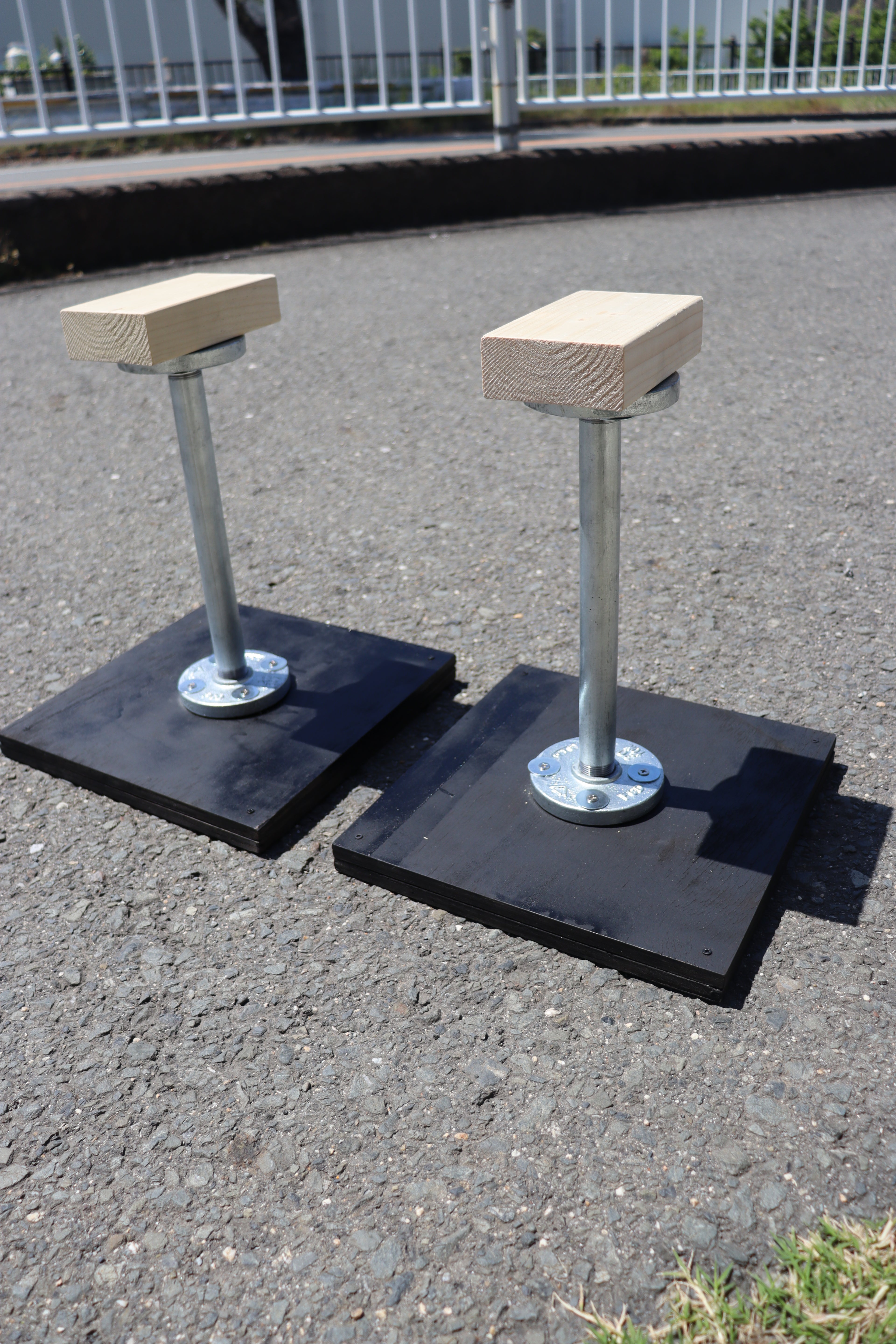 倒立ケイン Handstand Canes