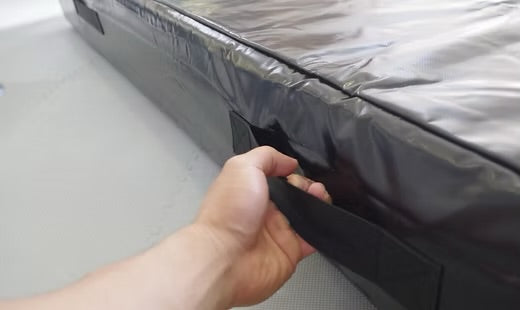 エバーマット 200cm-100cm-20cm