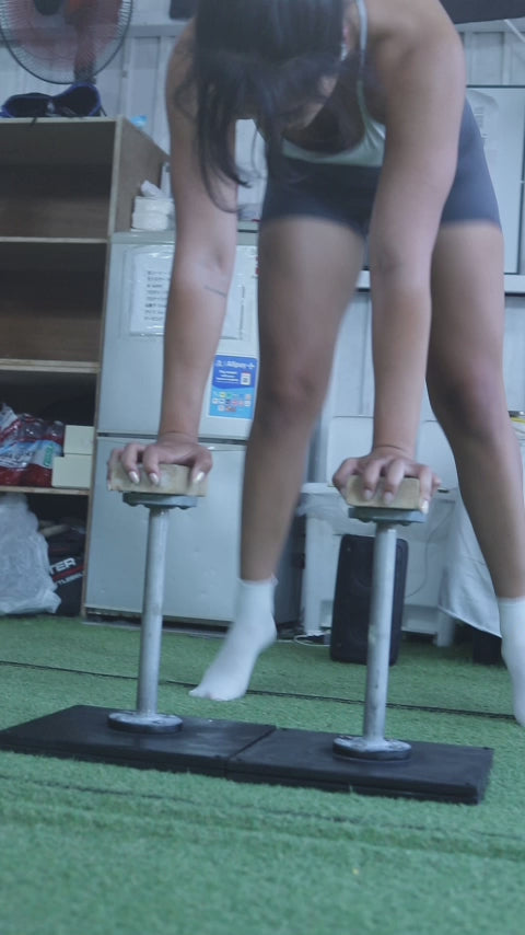 Handstand Canes