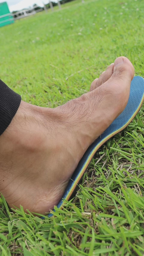 カスタマイズ・インソール Fit ARCH 【自宅3分で完成】
